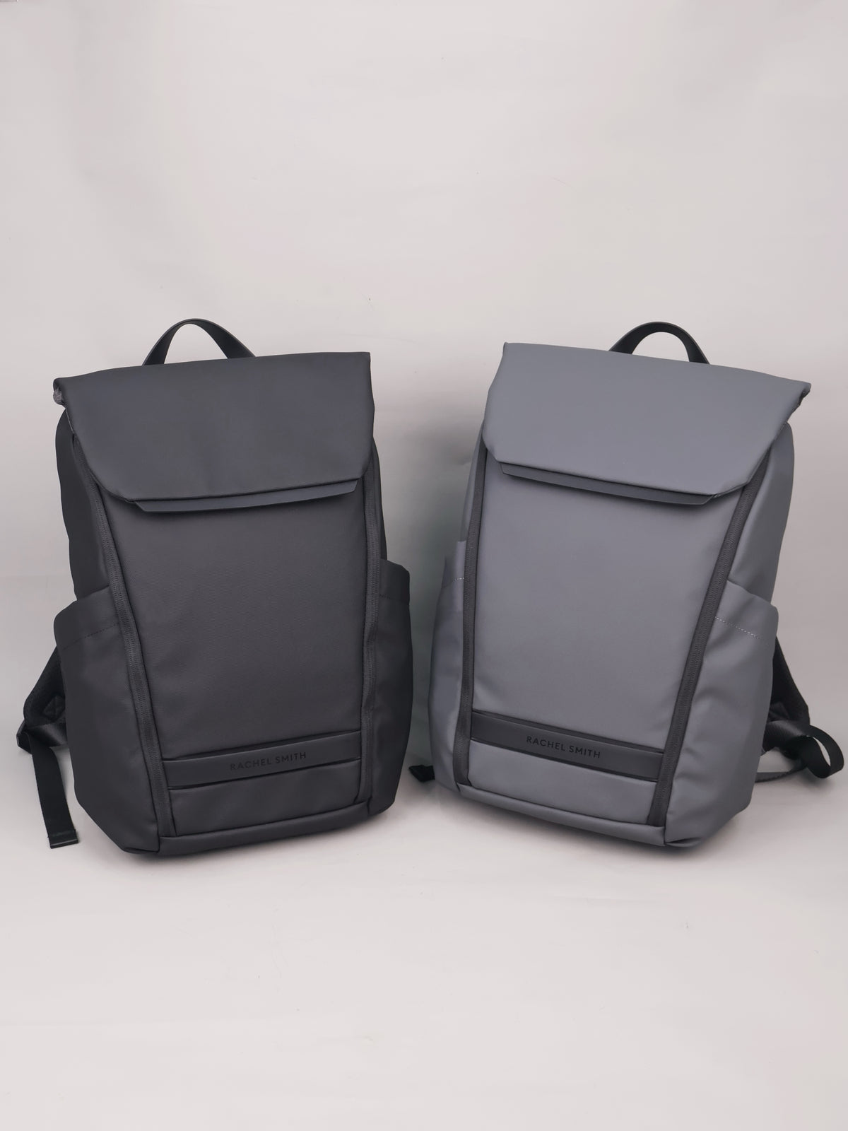 Louis Commuter Backpack – Rachel Smith Designer Sdn Bhd