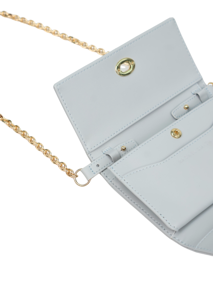 Yumi Wallet On Chain