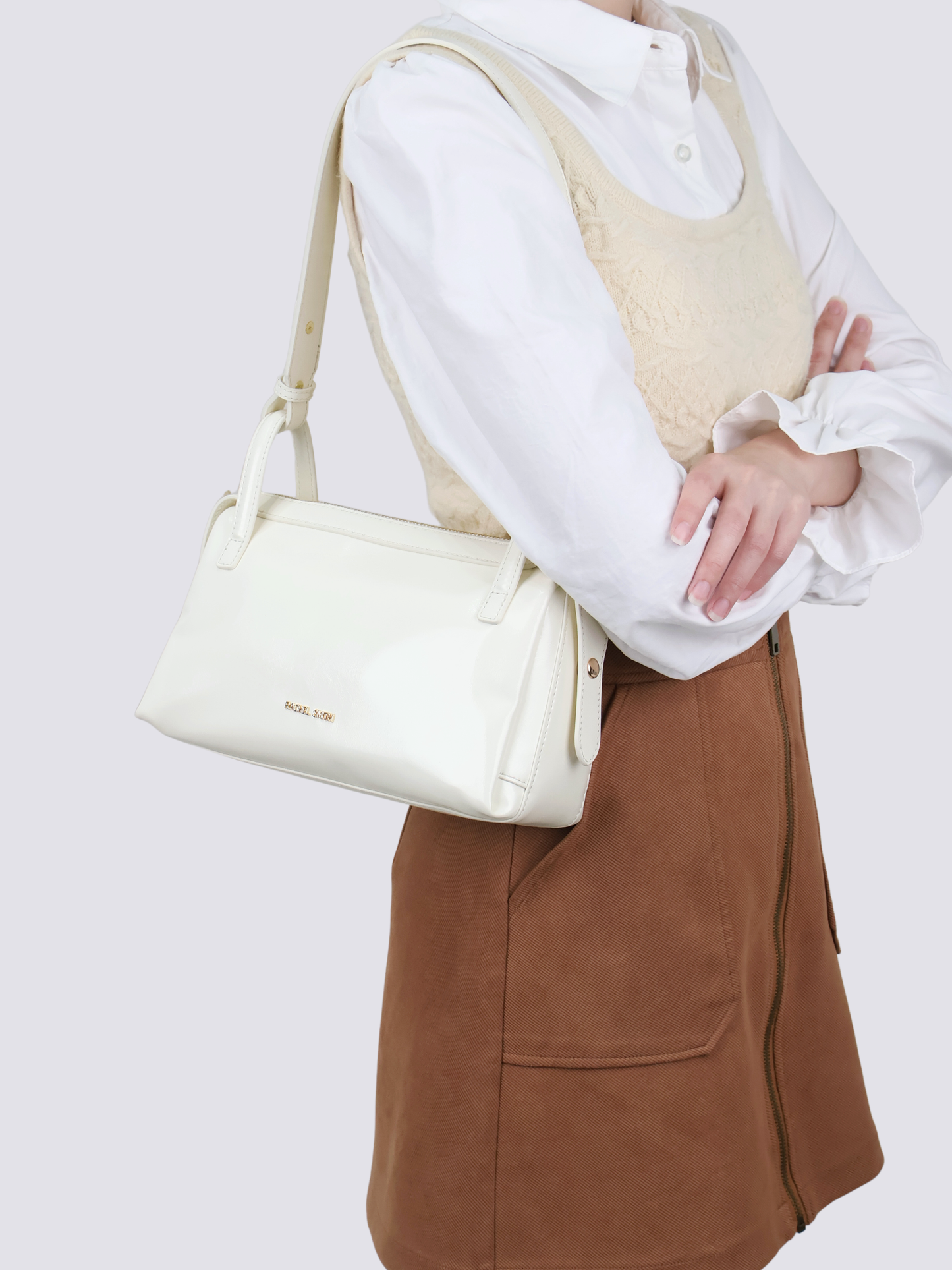 Natalie Crossbody Sling Bag