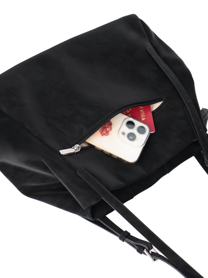 Vivi Convertible Tote Bag