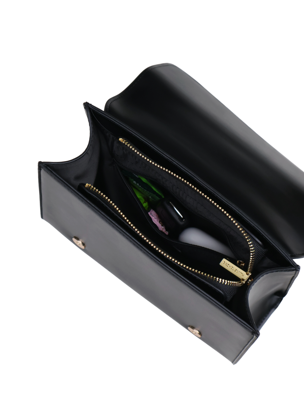 Cecilia Vintage Crossbody Bag