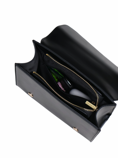Cecilia Vintage Crossbody Bag