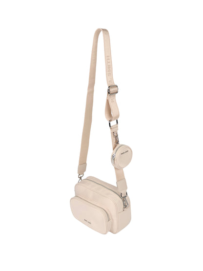 Harley Nylon Sling Bag