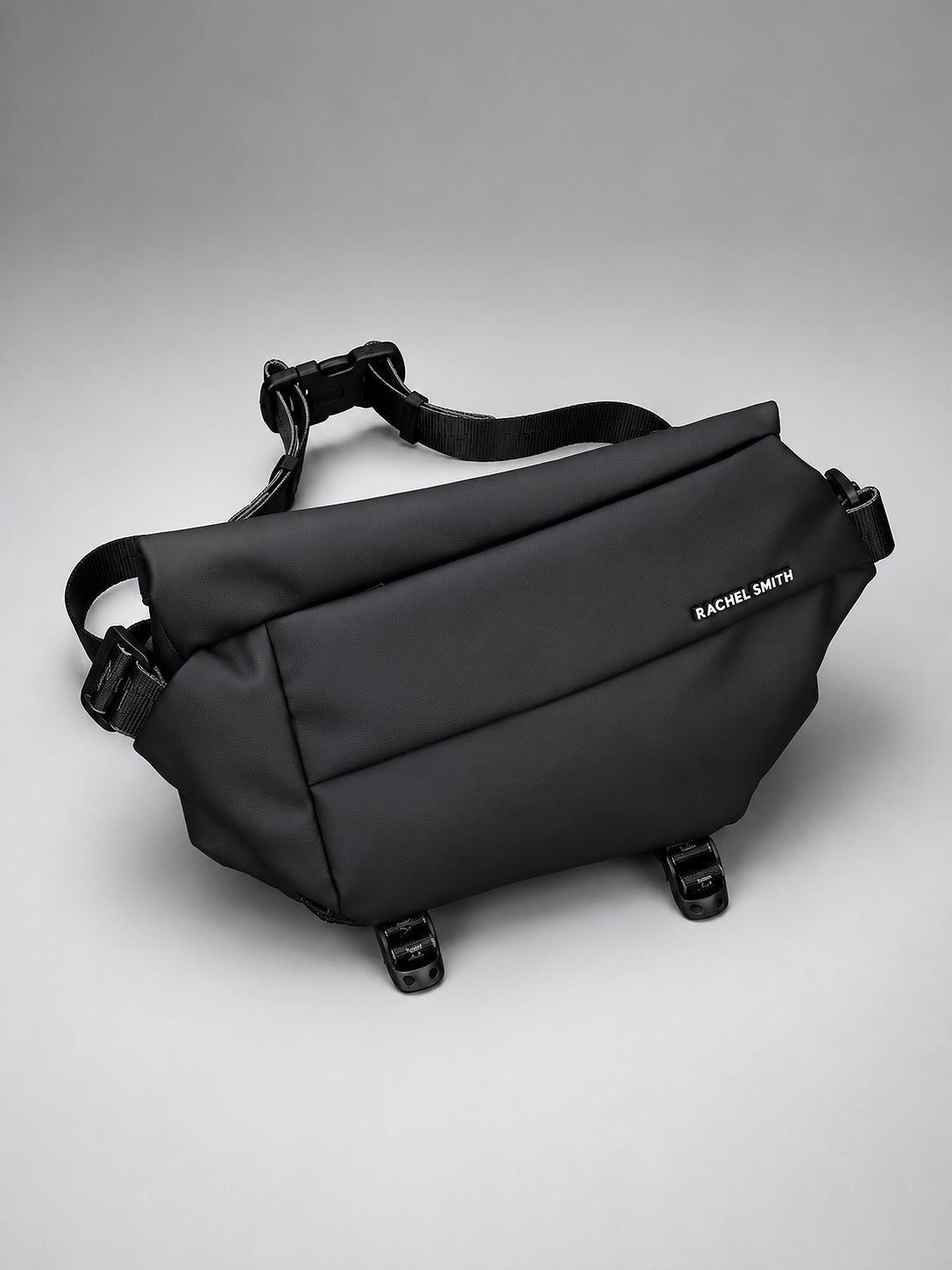 Cyrus Crossbody Chest Bag