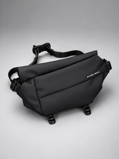 Cyrus Crossbody Chest Bag