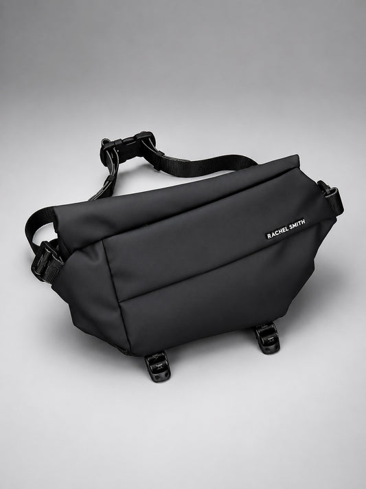 Cyrus Crossbody Chest Bag