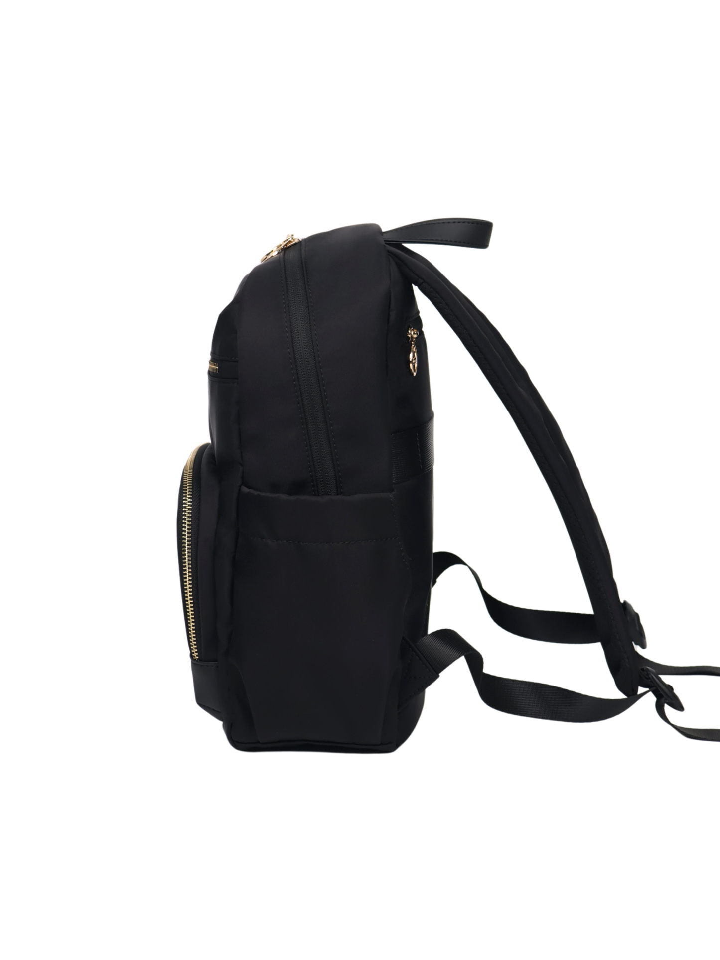 Selina Medium Nylon Backpack