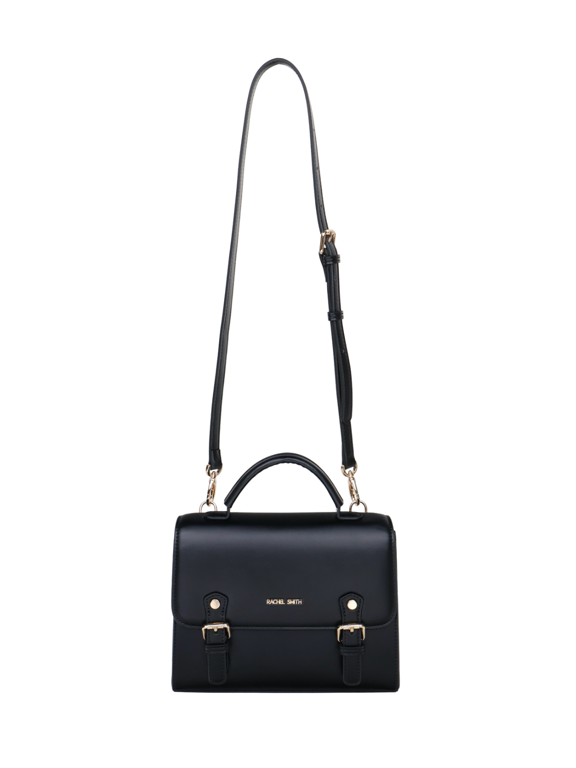 Cecilia Vintage Crossbody Bag
