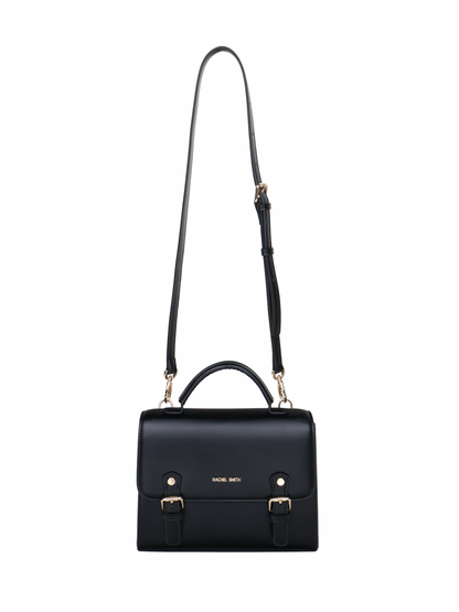 Cecilia Vintage Crossbody Bag