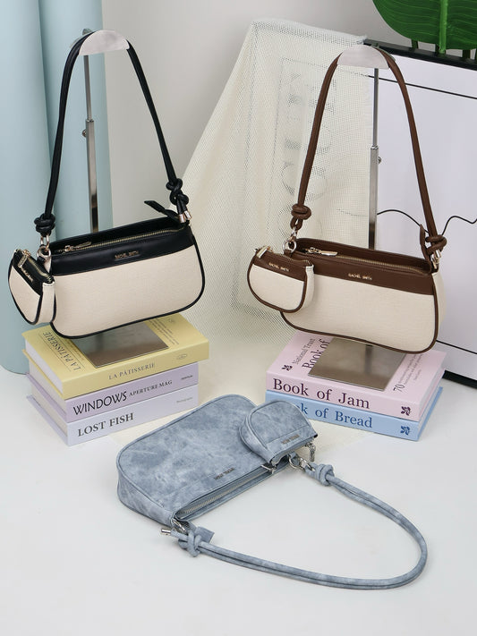 Quinn Crossbody Sling Bag