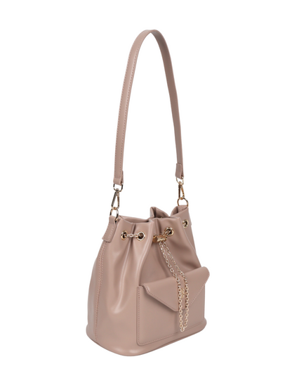 Carine Bucket Bag