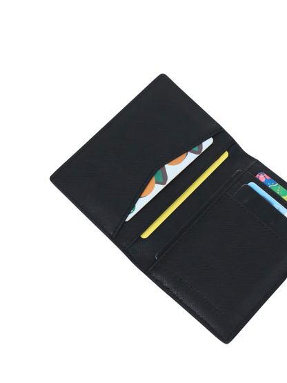 Thomson Flip Card Holder
