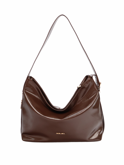 Lisa Slouchy Tote Bag