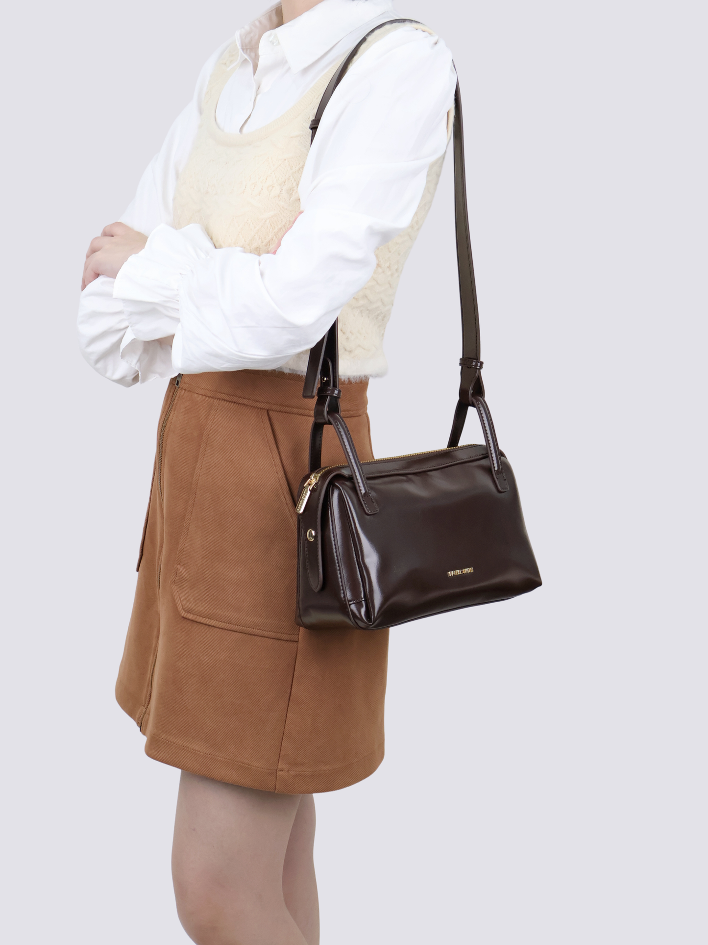 Natalie Crossbody Sling Bag