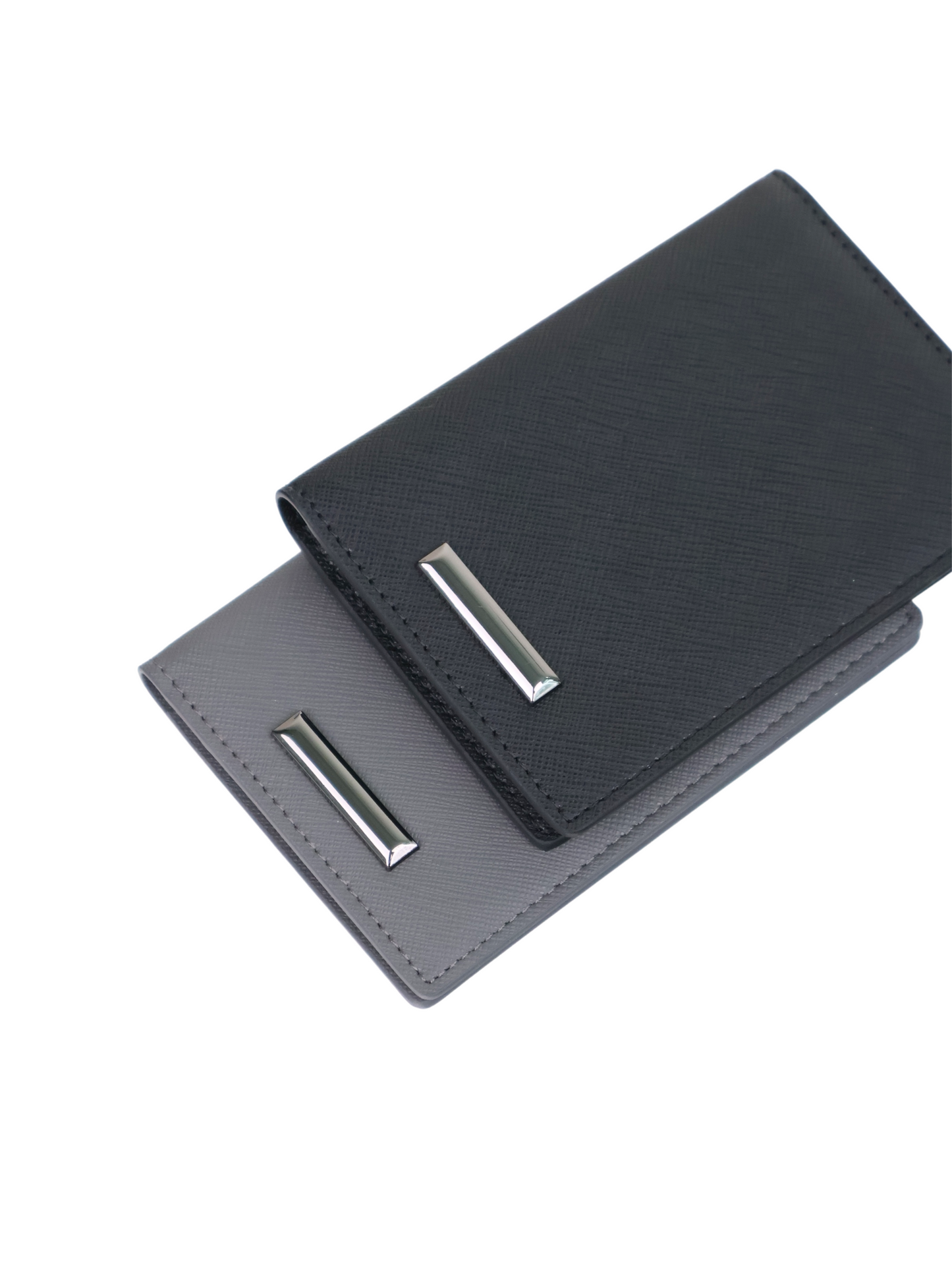 Thomson Flip Card Holder