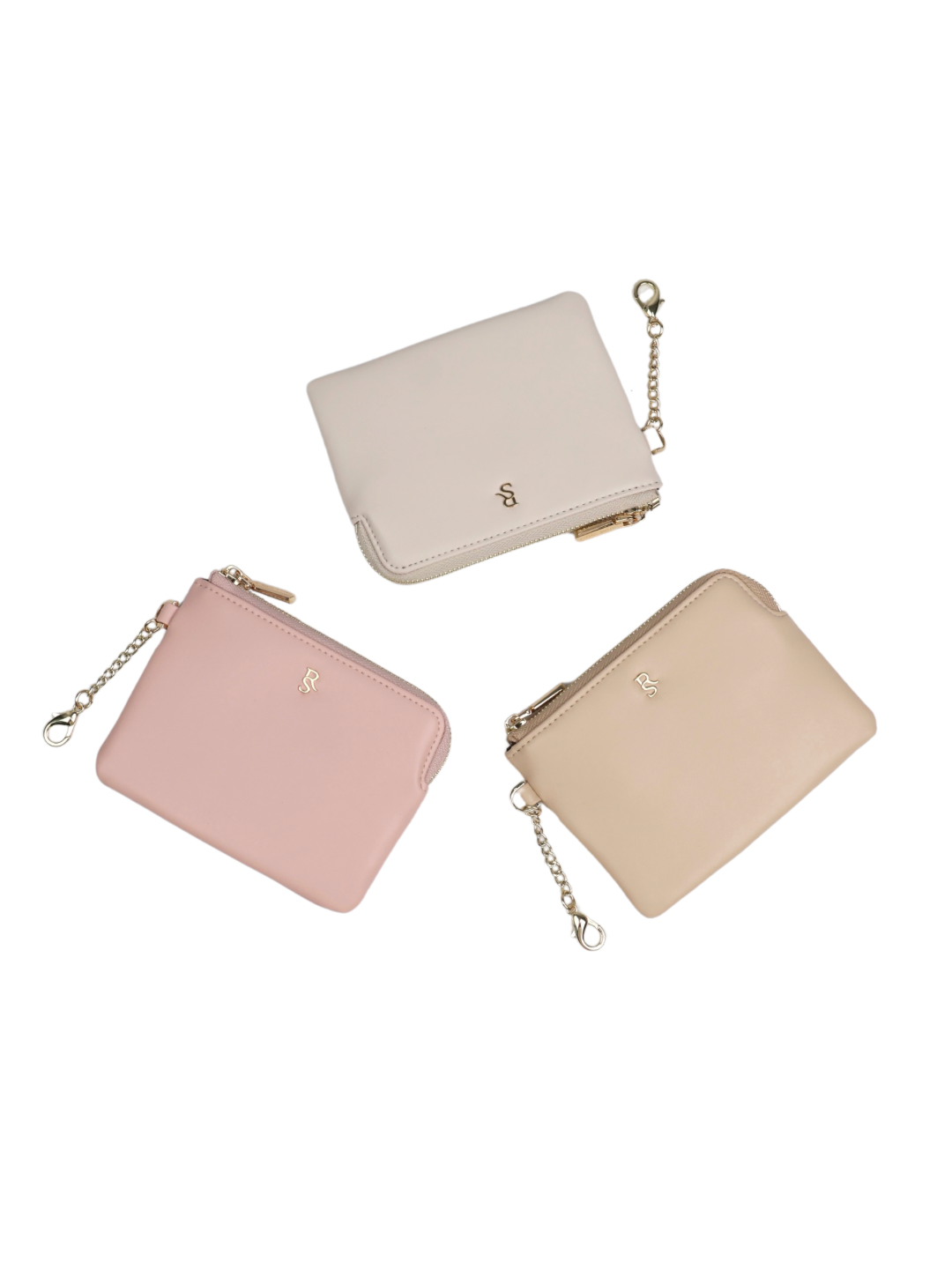 Monica Small Chain Pouch