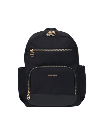 Selina Medium Nylon Backpack