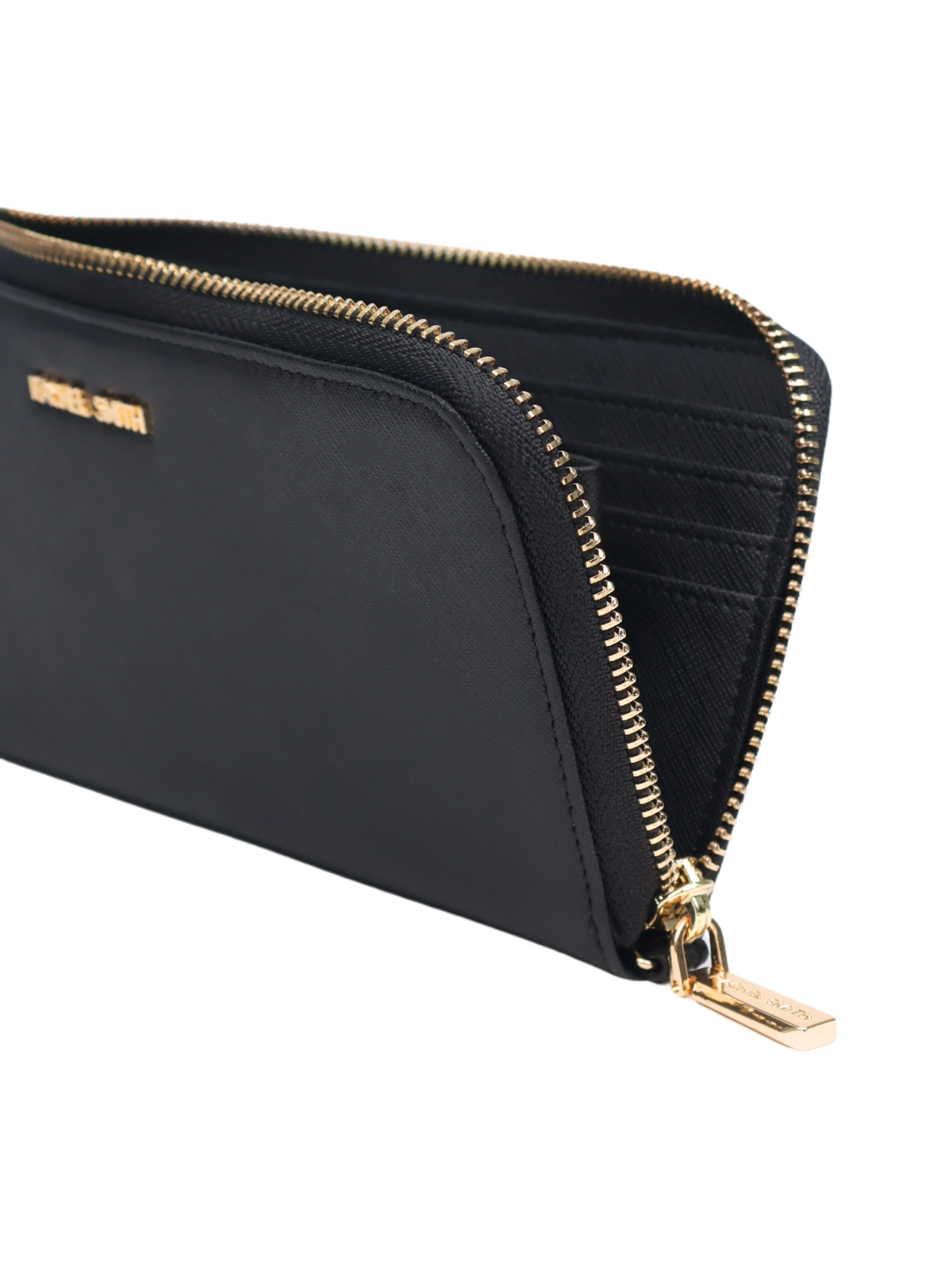 Megan Wristlet Long Wallet