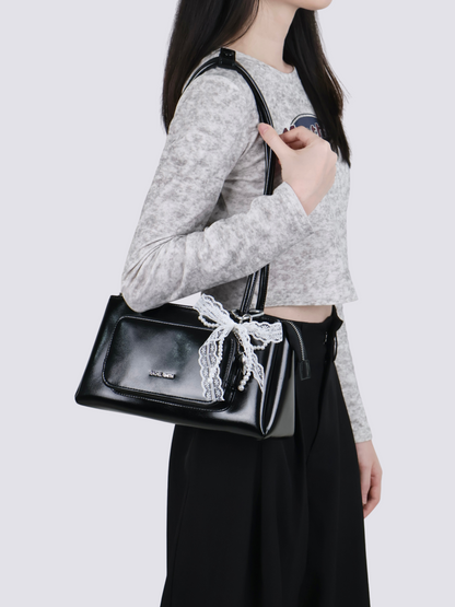 Erica Bowling Tote Bag
