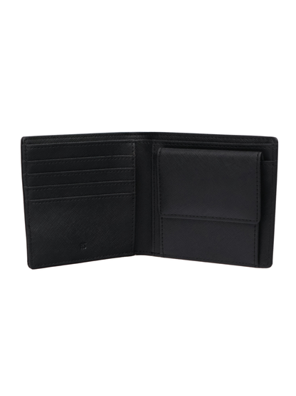 Eddie 2.0 Men Wallet With Coin Pocket