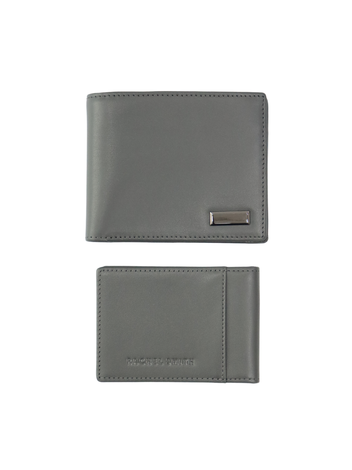 Harry Men Wallet With Coin Compartment