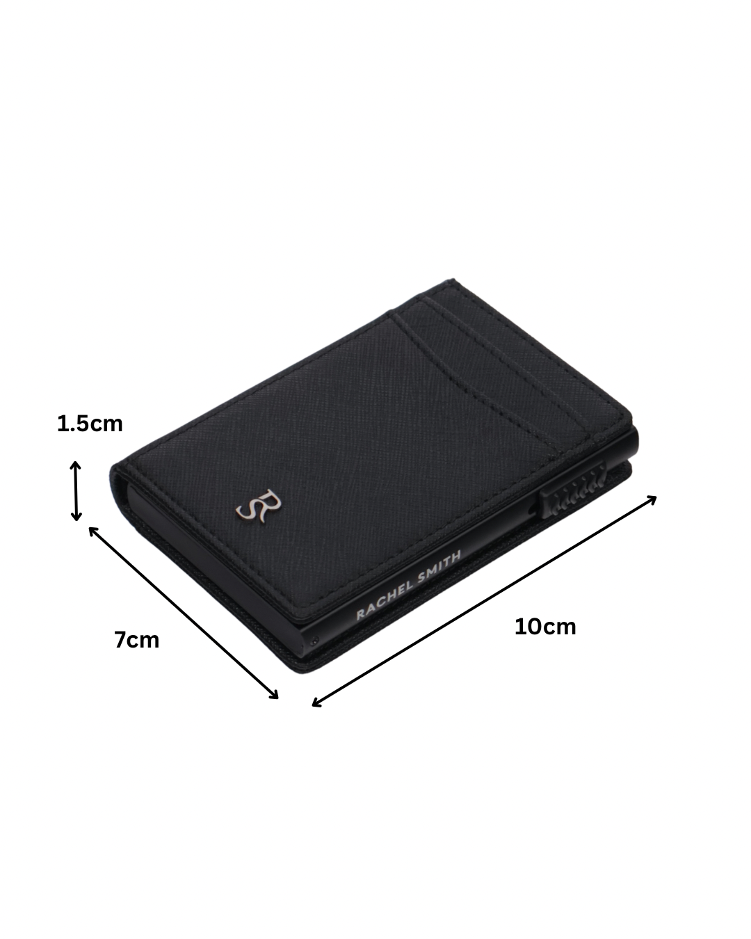 Vincent Pop Up Card Wallet