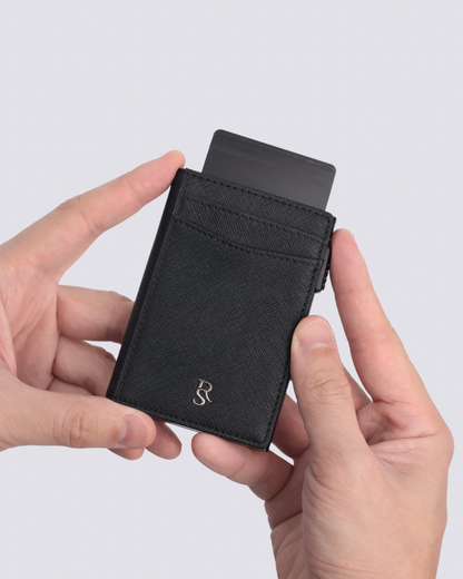 Vincent Pop Up Card Wallet