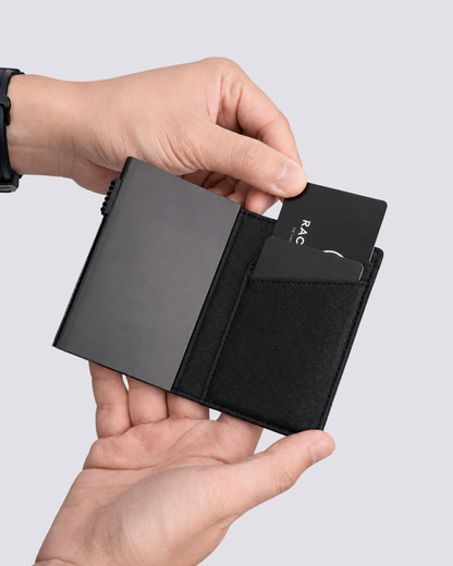 Vincent Pop Up Card Wallet