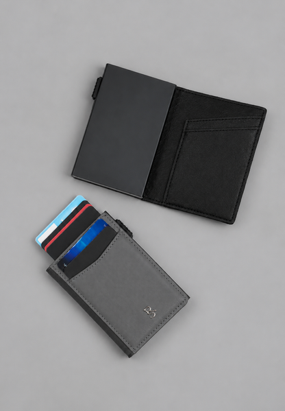 Vincent Pop Up Card Wallet