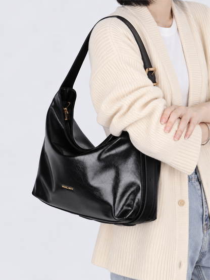 Lisa Slouchy Tote Bag