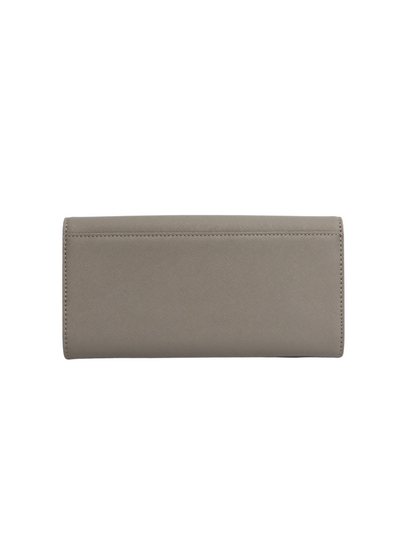 Hannah Front Flap Long Wallet