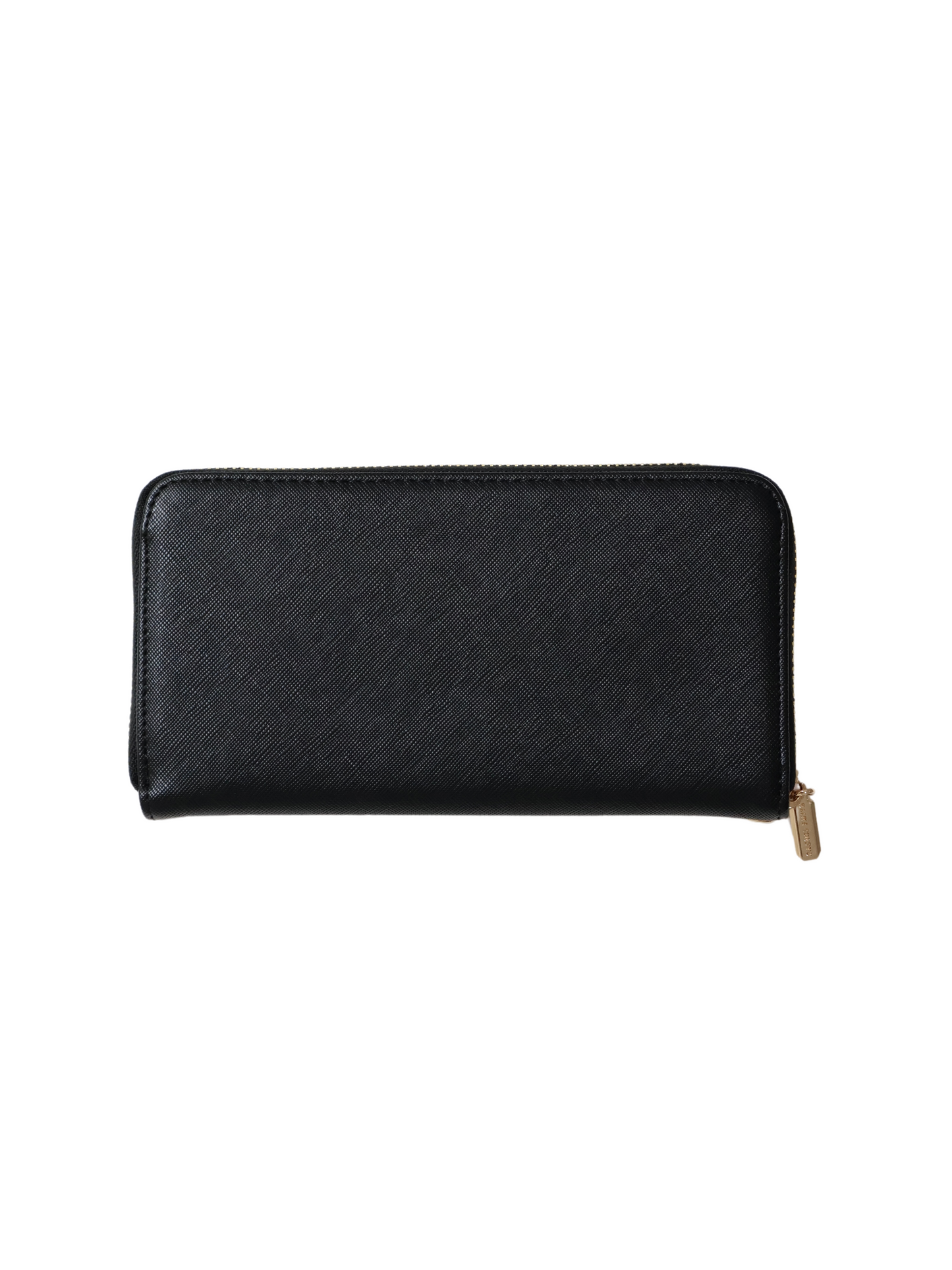 Cassie Zip Wristlet Long Wallet