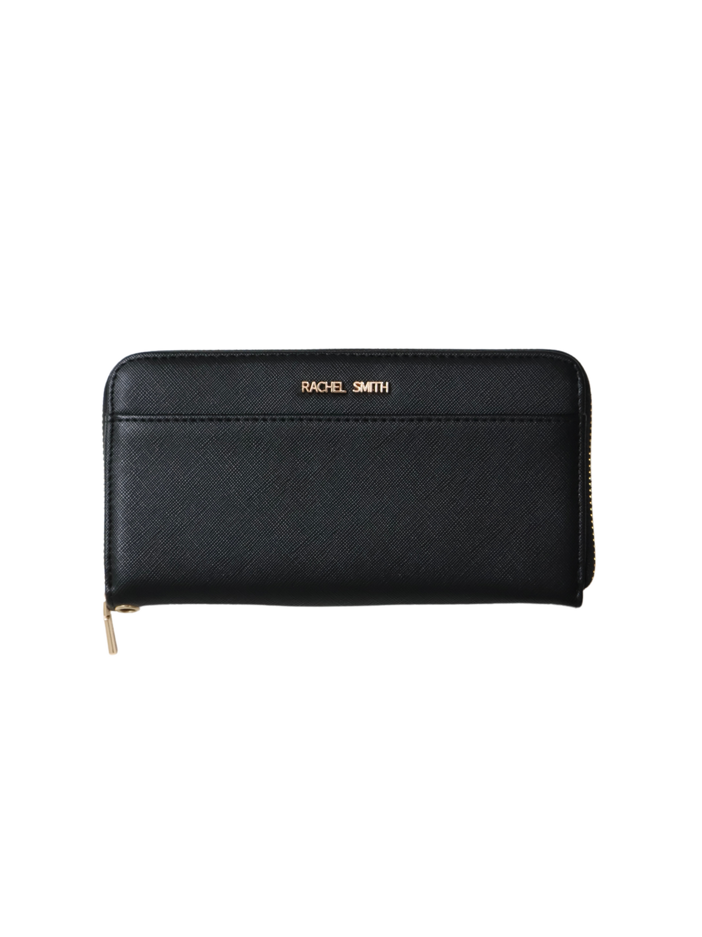 Cassie Zip Wristlet Long Wallet