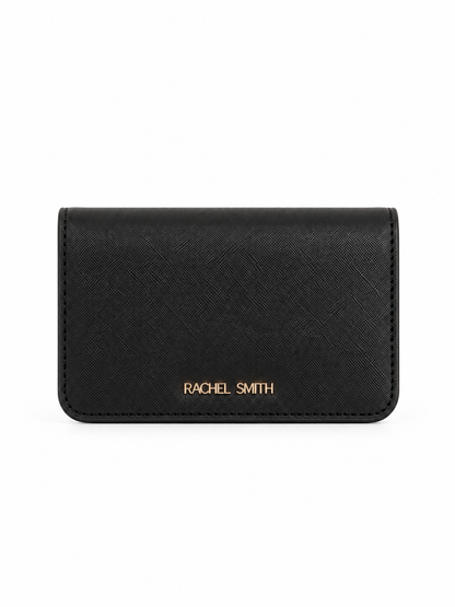 Ginni Short Wallet