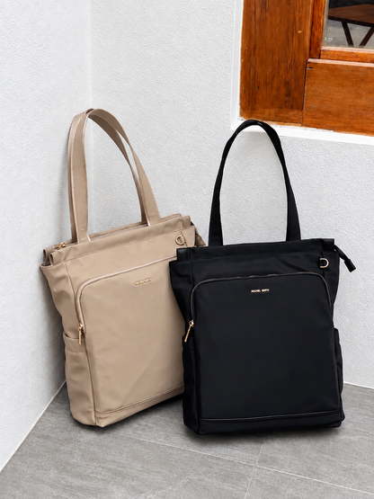 Madelyn 2-in-1 Tote Bag