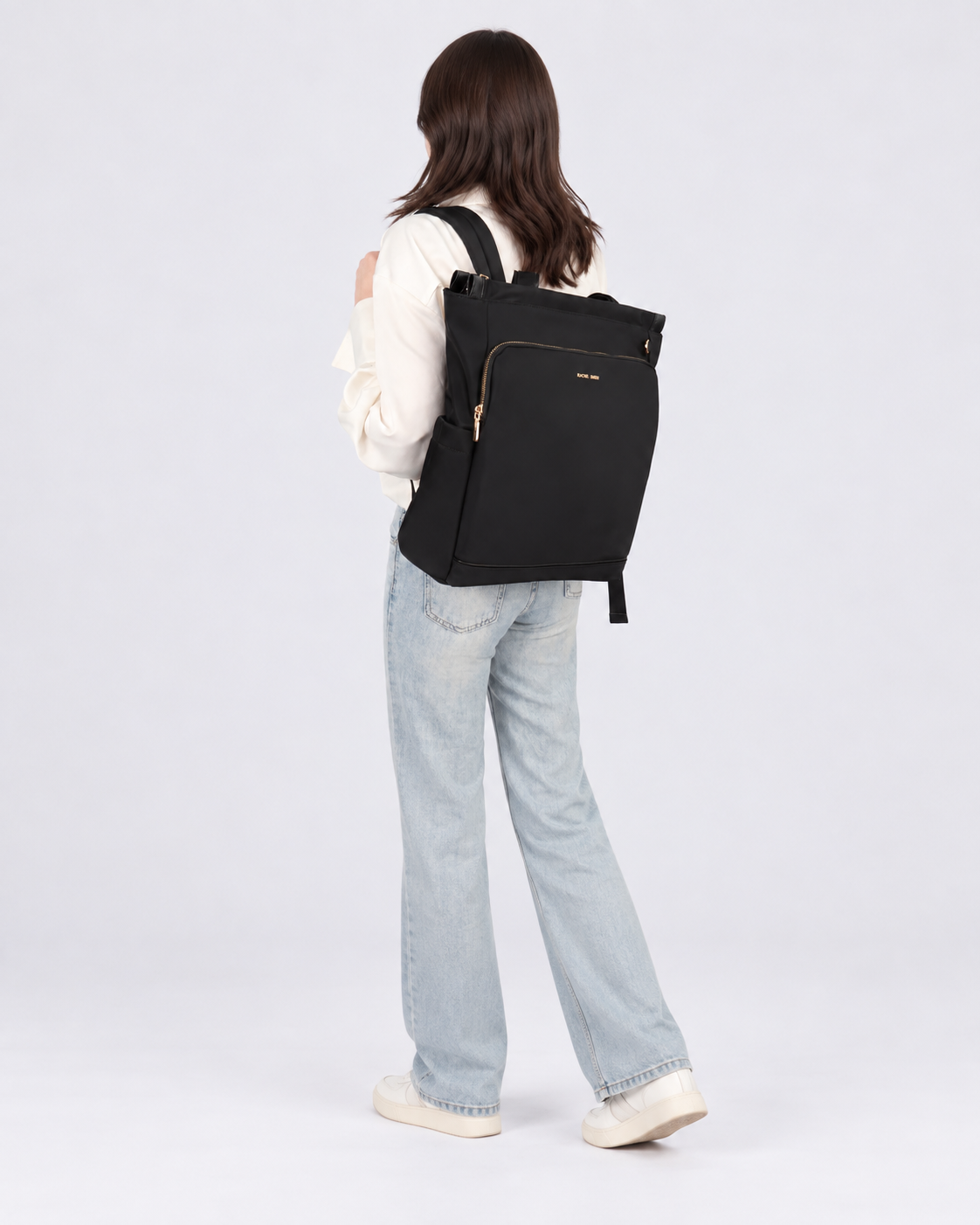Madelyn 2-in-1 Tote Bag