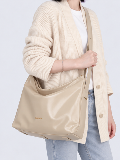 Lisa Slouchy Tote Bag