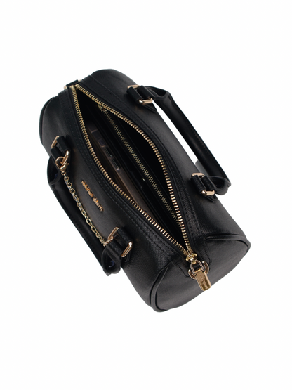 Ashley Boston Crossbody Bag