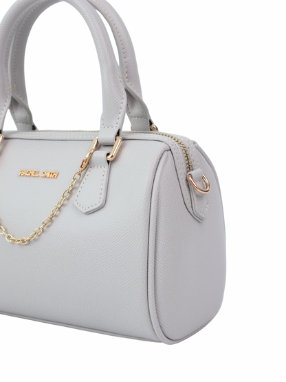 Ashley Boston Crossbody Bag