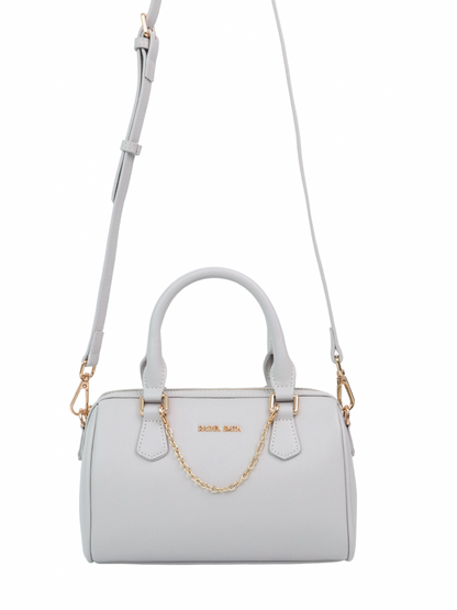 Ashley Boston Crossbody Bag