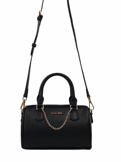 Ashley Boston Crossbody Bag