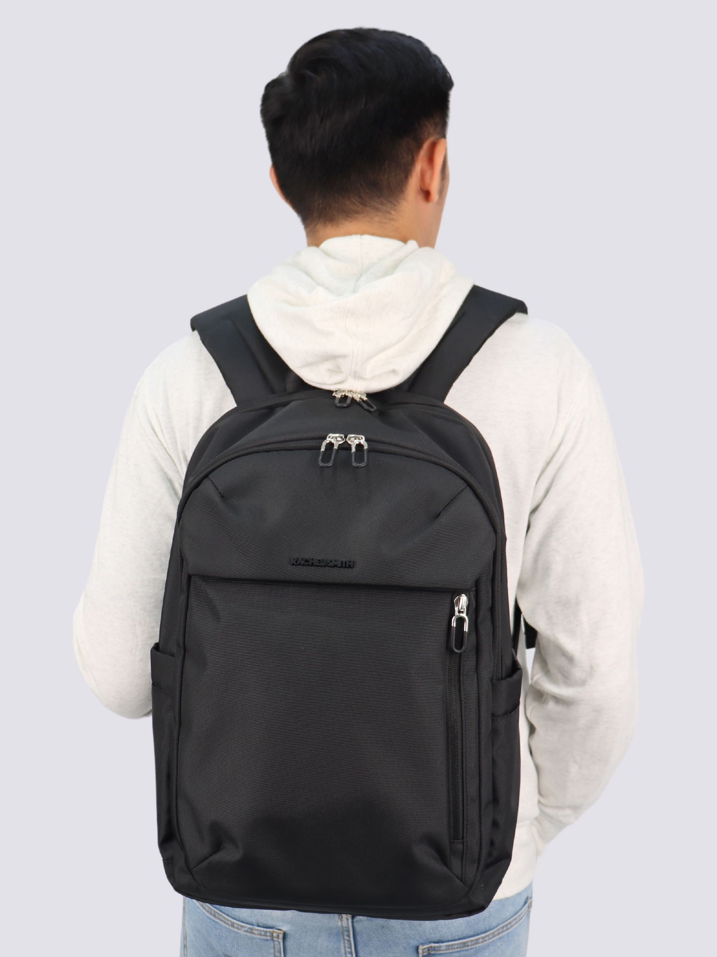 Moss Unisex Casual Backpack