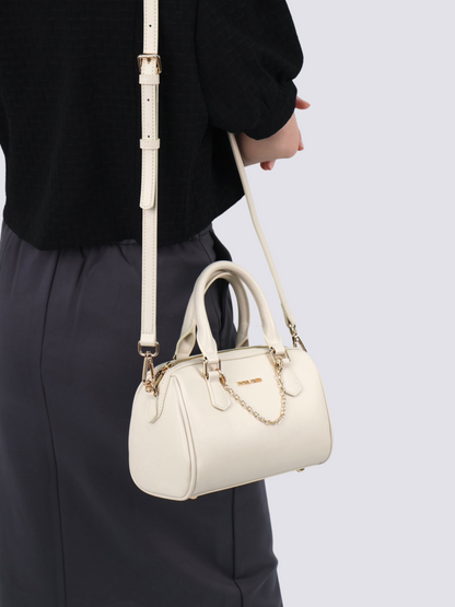 Ashley Boston Crossbody Bag