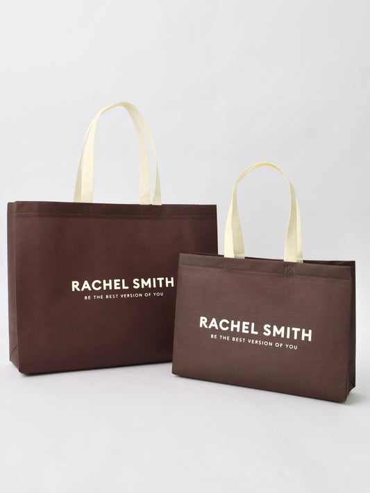 Rachel Smith Shopping Bag