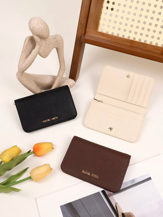 Ginni Short Wallet