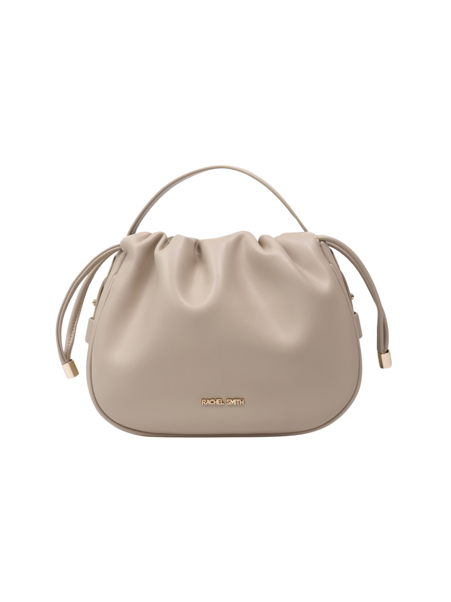 Clover Cloudy Crossbody Bag