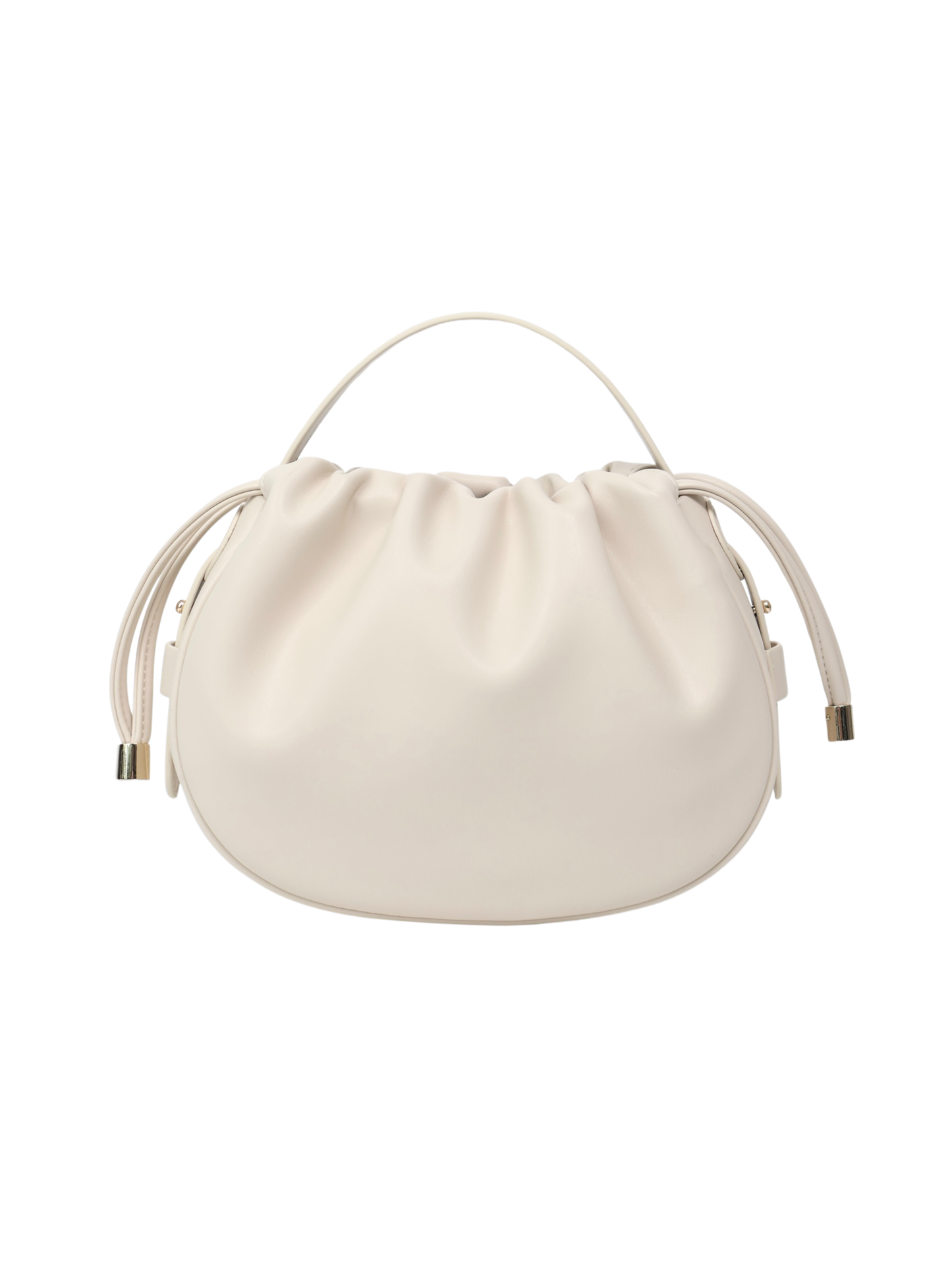 Clover Cloudy Crossbody Bag