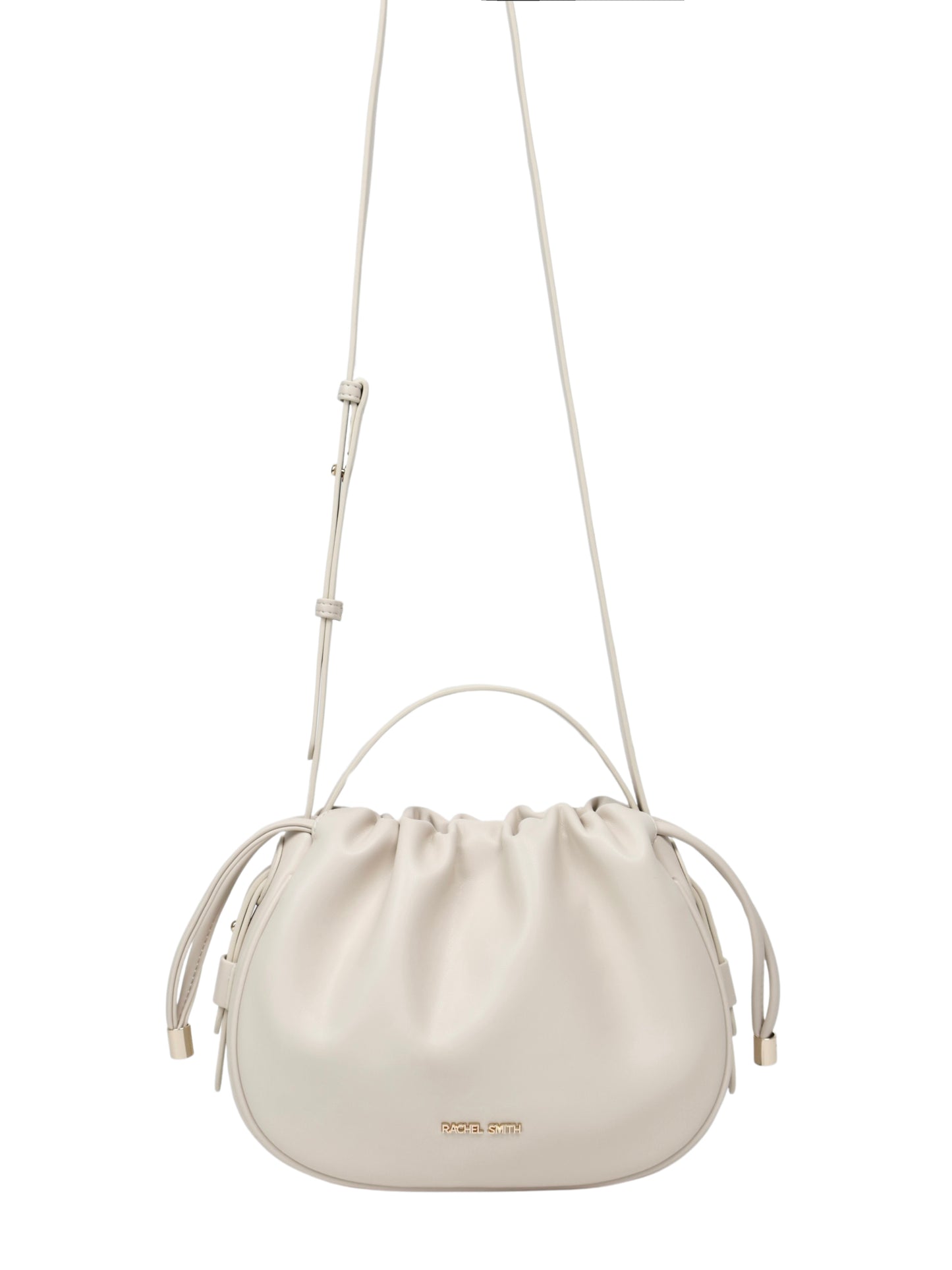 Clover Cloudy Crossbody Bag