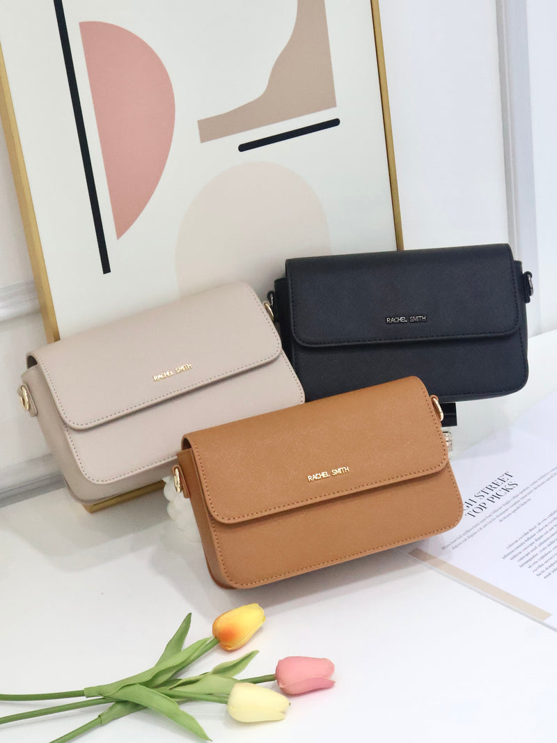 Lucy Crossbody Sling Bag
