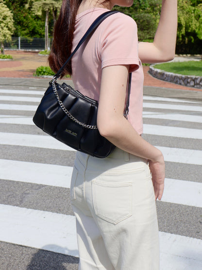 Yuyu Cloudy Hobo Bag